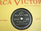 ELVIS PRESLEY 78rpm 