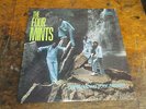 FOUR MINTS Gently Down Your Stream LP CAPSOUL original  70s sweet soul