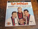 IMPALAS Sorry i Ran All the Way Home LP CUB STEREO 50s pop VG++  rare