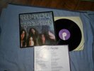 DEEP PURPLE  machine head 1972- UK FIRST PRESS (GRAMOPHONE  LTD..A-1U;B-1U)-EX+