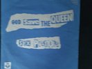 SEX PISTOLS - God Save the Queen Japan 7