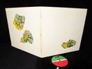 A BEAUTY  1972 ORIG   KING CRIMSON   ISLANDS   MELLOTRON FRIPP PROG PSYCH GEM