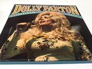 DOLLY PARTON 'The Best Of Dolly Parton' 4 X Vinyl Lp Box Set + Booklet - W60