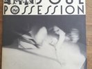 Signed Annie Anxiety Soul Depression LP