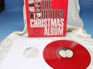 BEATLES - 1970 CHRISTMAS FAN CLUB ALBUM Red Vinyl  - APPLE SBC 100 MINT