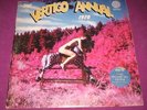 THE VERTIGO ANNUAL 1970 - GRACIOUS/CRESSIDA++ - VERTIGO UK 1970 ORIGINAL 2LP SET