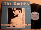 ROUGH TRADE 76 THE SMITHS HATFUL OF HOLLOW 1984 PEEL UK VG+