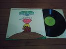 VINCE GUARALDI TRIO A BOY NAMED CHARLIE BROWN LP RARE Fantasy 8430 Linus & Lucy
