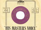ELVIS PRESLEY 1956 GOLD HMV 7M 405 *BLUE SUEDE SHOES/TUTTI FRUTTI*  ROCK & ROLL