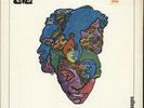 Forever Changes - Red label Love vinyl LP album record German K42015 ELEKRA