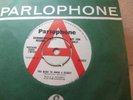 Billy J Kramer – You Want To Know a Secret 1963 Demo 7” Parlophone R 5023
