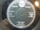 Elvis Presley – King Creole RCA 1081 – uncut SOLID CENTRE V RARE