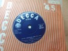 Ted Heath with Annette Klooger – The Rock and Roll Waltz 1956 7” Decca F 10701