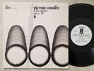 Killer Afro Funk Psych Fuzz LP VICTOR UWAIFO & HIS TITIBITIS a.b.c. JOROMI Hear