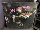 Bachman Turner Overdrive Rock n' Roll Nights LP Mercury 1979 SEALED [BTO B.T.O.]