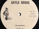 * GAYLE HOUSE The Haunting FAMOUS MONSTERS Mail Order HORROR Halloween 7