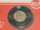 ELVIS PRESLEY - MYSTERY TRAIN/I FORGOT TO REMEMBER - RCA 47-6357 - RAR