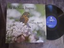 Lester Canada & the Mid-Florida Bluegrass, Flying South  SIGNED