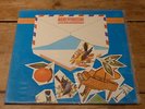 MICHEL PETRUCCIANI - BIG SUR CALIFORNIA    RARE LP