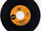 Elbie Parker - Please Keep Away From Me - Veep 1246 - Northern Soul - VERY RARE