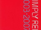 SIMPLY RED - 2003-2007 - Vinyl (4xLP)