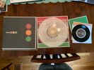 blink-182 - Take Off Your Pants & Jacket Vinyl LP w/ 3x7