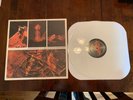 Code Orange Kids - Love Is Love   Return To Dust Vinyl LP (White, First Press)