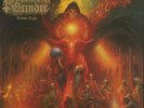 MAMMOTH GRINDER - Cosmic Crypt - Vinyl (gatefold LP)