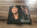 Whitney Houston ?The Bodyguard 1992 Original US 1st Pressing Vinyl LP Sealed NEW