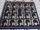 The Beatles A Hard Days Night MONO PMC 1230 UK 1st Press Vinyl LP