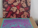 OMNIA OPERA -  Omnia Opera LP Delerium  UK + poster