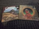 GRATEFUL DEAD Wake of the Flood & Blues For Allah LP Rocktober New Vinyl Sealed