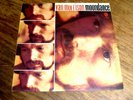 VAN MORRISON   MOONDANCE   WARNER BURBANK PALM U.K. K46040 A1/B1  1974  EX/EX