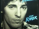 2erLP BRUCE SPRINGSTEEN - the river, OIS, nm