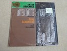 Bruckner - 9.Symphonie - Wien - Schuricht - ELECTROLA Stereo (01625)