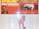 Sam Butera & The Witnesses,  3 Vinyl Record Lot, All LP, All 1st, 1 Signed Rare