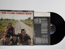 The Clash, Combat Rock, Vinyl Album, lp - Original Sleeve - Vintage 1982