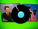 Gary Numan ?The Pleasure Principle Vinyl LP Record Album CARS Netherlands 1979