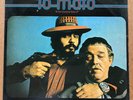 Willie Colon Hector Lavoe Lo Mato Salsa FANIA 1973 Puerto Rico