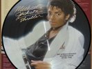 Michael Jackson ?LP Thriller - Picture Disc - Europe (M/M)