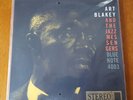 Art Blakey Lee Morgan Analogue Productions Sealed Blue Note 45rpm #2005