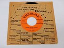 BUDDY HOLLY Crying, Waiting, Hoping/Peggy Sue Got NM RARE 7