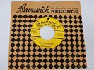 BUDDY HOLLY/THE CRICKETS Fool's Paradise NM  RARE PROMO 7