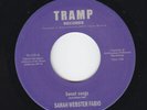 SARAH WEBSTER FABIO Sweet Songs / Jujus Alchemy TRAMP soul funk 45 