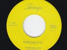 IRIS BELL TRIO Something Else / Baby You've Got Soul TRAMP mod jazz 45 *HEAR*