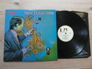 THE VAPORS - NEW CLEAR DAYS-UNITED ARTIST-SUPERB AUDIO-EX VINYL LP 1980