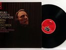 ASD 3128 ARTURO BENEDETTI MICHELANGELI - HAYDN piano concertos EMI LP NM