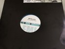 Metallica, And Justice For All Promo Blue Vinyl