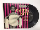 Eartha Kitt Santa Baby / C’est Si Bon •New Faces 45 EP w/Pic Sleeve RCA EPA 557