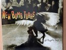 NEW BOMB TURKS At Ropes End vinyl LP 1998 Rocket From the Crypt Hellacopters